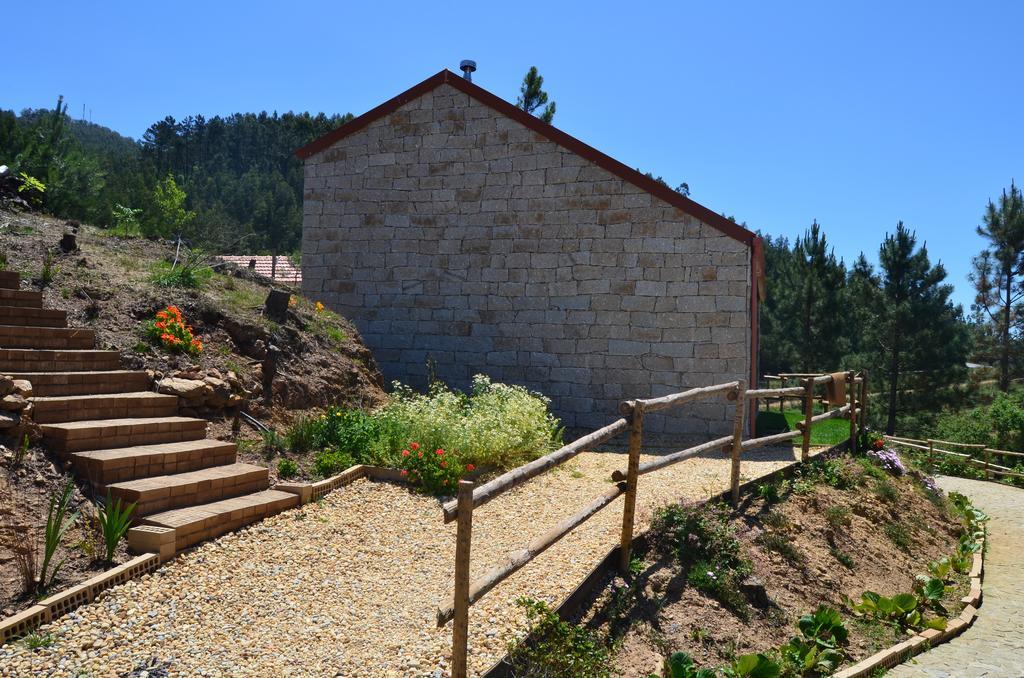 Villa De Paco Sever do Vouga Exteriér fotografie