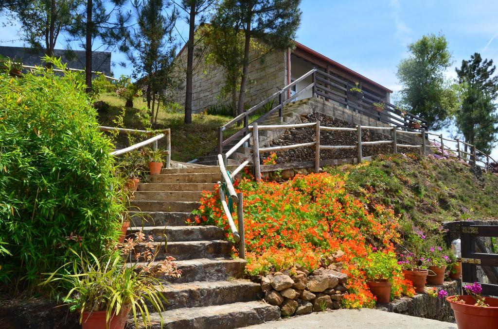 Villa De Paco Sever do Vouga Exteriér fotografie